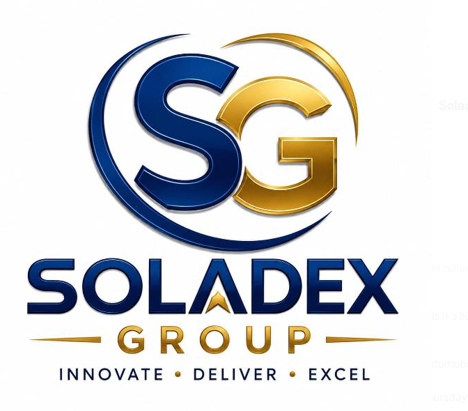 Soladex Group logo