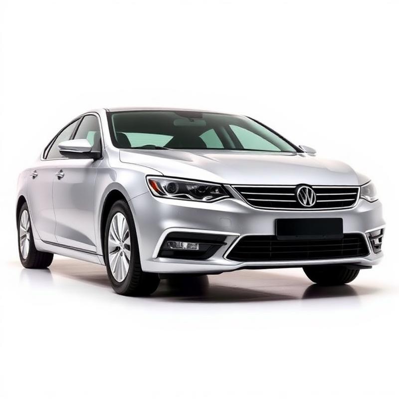 2016 Sedan 2.0L Automatic — Full Service History, Accident Free